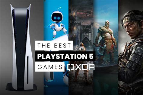 Browsing PlayStation 5 Games .